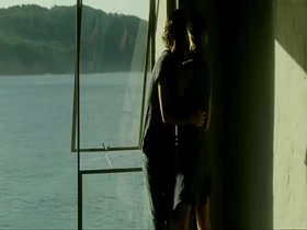 Robin Wright nude , sex Scene in Adore (2013) 4
