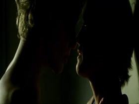 Robin Wright nude , sex Scene in Adore (2013) 7