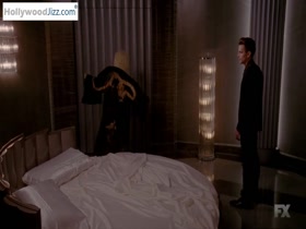 Lady Gaga Doggy sex in American Horror story 19