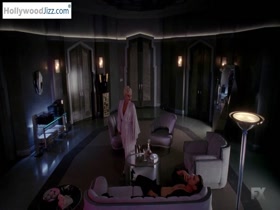 Lady Gaga Doggy sex in American Horror story 2