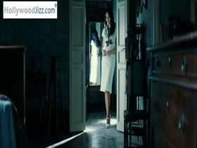 monica belluchi nude , boobs scene in malena 2