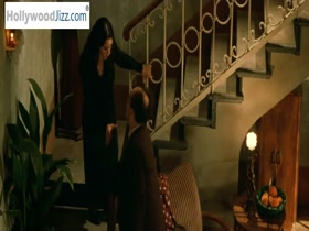 monica belluchi nude , boobs scene in malena 7