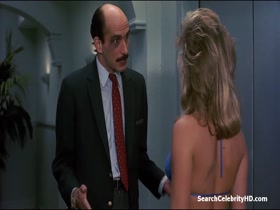 Vickie Benson in Private Resort (1985) 5