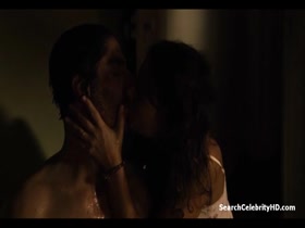 Virginie Ledoyen in Army of Crime 8