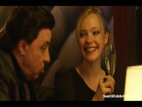Victoria Winge in Lilyhammer S02e07 5