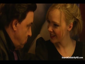 Victoria Winge in Lilyhammer S02e07 8