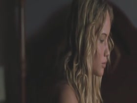 Charlize Theron, Kim Basinger in The Burning Plain 13