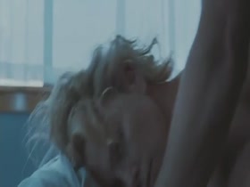 Charlize Theron, Kim Basinger in The Burning Plain 3