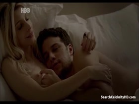 Michelle Batista in O Negocio S01e10 16