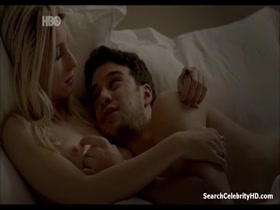 Michelle Batista in O Negocio S01e10 17