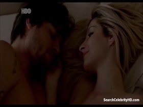 Michelle Batista in O Negocio S01e06 14