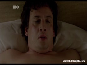Michelle Batista in O Negocio S01e05 16