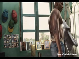 Melvis Santa Estevez Nude in 7 Days in Havana 15