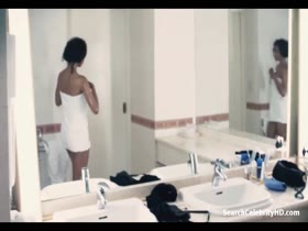 Melvis Santa Estevez Nude in 7 Days in Havana 4