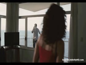 Melvis Santa Estevez Nude in 7 Days in Havana 7