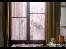 Stefania Casini in The Bloodstained Shadow (1978) 11