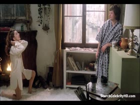 Stefania Casini in The Bloodstained Shadow (1978) 3