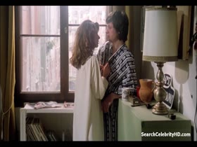 Stefania Casini in The Bloodstained Shadow (1978) 5