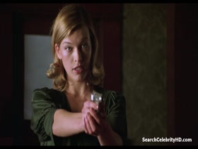 Milla Jovovich Shower , Explicit in No Good Deed (2002) 10