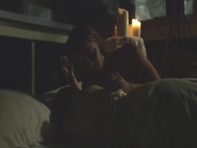 Erika Christensen Sexy scene in Parenthood (2010-2014) 10
