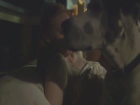 Erika Christensen Sexy scene in Parenthood (2010-2014) 12