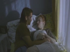 Erika Christensen Sexy scene in Parenthood (2010-2014) 17
