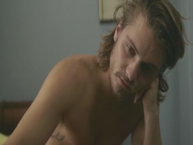 Erika Christensen Sexy scene in Parenthood (2010-2014) 20