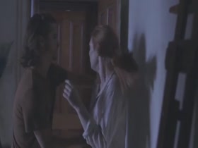 Erika Christensen Sexy scene in Parenthood (2010-2014) 4