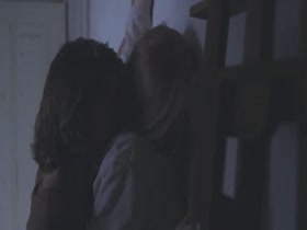 Erika Christensen Sexy scene in Parenthood (2010-2014) 6
