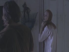 Erika Christensen Sexy scene in Parenthood (2010-2014) 8
