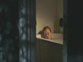 Erika Christensen Sexy scene in Parenthood (2010-2014) 9