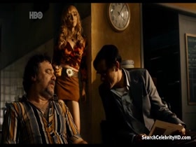Tatyane Mayer in Magnifica 70 S01e04 13