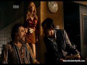 Tatyane Mayer in Magnifica 70 S01e04 14