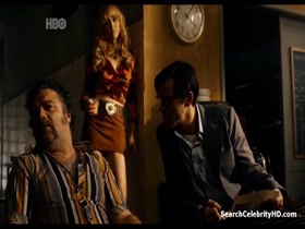 Tatyane Mayer in Magnifica 70 S01e04 16