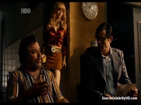 Tatyane Mayer in Magnifica 70 S01e04 17