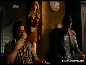 Tatyane Mayer in Magnifica 70 S01e04 18