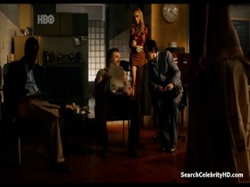 Tatyane Mayer in Magnifica 70 S01e04 2