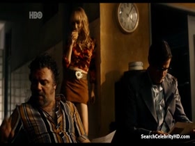 Tatyane Mayer in Magnifica 70 S01e04
