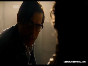 Tatyane Mayer in Magnifica 70 S01e04 7
