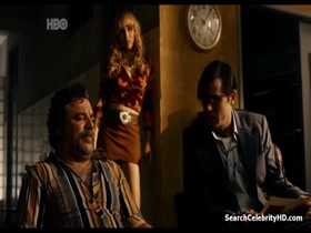 Tatyane Mayer in Magnifica 70 S01e04 9