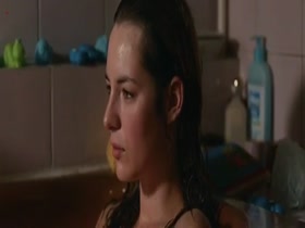 Louise Bourgoin Nude Sex Video 15