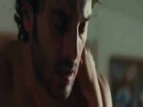 Louise Bourgoin Nude Sex Video 2
