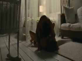 Louise Bourgoin Nude Sex Video 20
