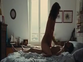 Louise Bourgoin Nude Sex Video 4