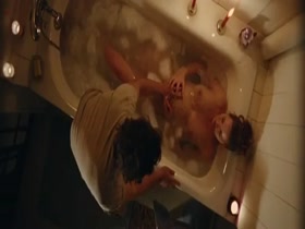 Louise Bourgoin Nude Sex Video 7