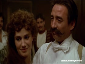 Miou-Miou in Guy de Maupassant (1982) 11
