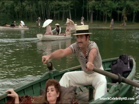 Miou-Miou in Guy de Maupassant (1982) 13