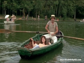 Miou-Miou in Guy de Maupassant (1982) 14