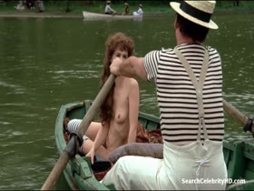 Miou-Miou in Guy de Maupassant (1982) 15