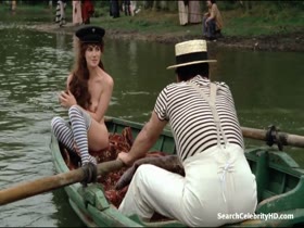 Miou-Miou in Guy de Maupassant (1982) 19